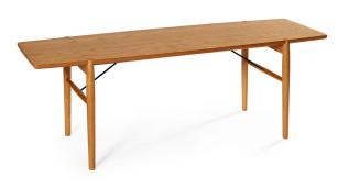 Medley 150X50 cm Ek - Bordbirger - Bonus M&ouml;bler