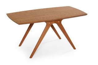 Swing 110X60 cm Ek - Bordbirger - Bonus M&ouml;bler