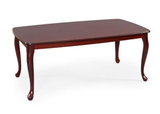 Rut 140X80 cm Mahogny - Bordbirger - Bonus M&ouml;bler