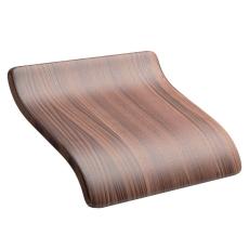 Lackad Valn&ouml;t | Conform | Bonus M&ouml;bler