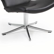 Formgjuten aluminium | Conform | Bonus M&ouml;bler