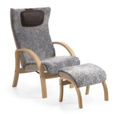 Easy F&aring;rskinn Vitoljad Ek | Conform | Bonus M&ouml;bler