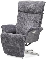 Master F&aring;rskinn Aluminiumfot | Conform | Bonus M&ouml;bler