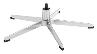 Swivel formgjuten aluminium | Conform | Bonus M&ouml;bler