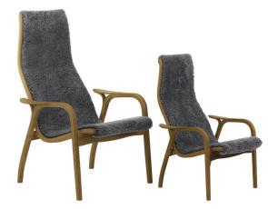 Lamini F&aring;rskinn | Swedese | Bonus M&ouml;bler