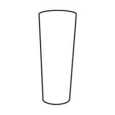 376 Ek 13 cm - Brunstad - Bonus M&ouml;bler