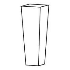 178 Ek 16 cm - Brunstad - Bonus M&ouml;bler