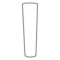 207 Ek 16 cm - Brunstad - Bonus M&ouml;bler