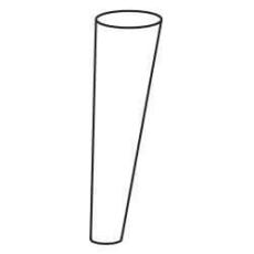 458 Ek 19 cm - Brunstad - Bonus M&ouml;bler