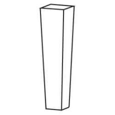 528 Ek 19 cm - Brunstad - Bonus M&ouml;bler