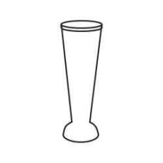 120 Matt Krom 5/13 cm - Brunstad - Bonus M&ouml;bler