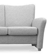 Mona 18 cm - Brunstad - Bonus M&ouml;bler