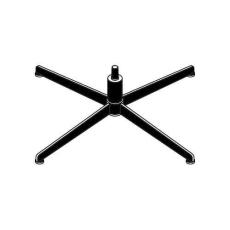 S04 Svart Krom - Brunstad - Bonus M&ouml;bler