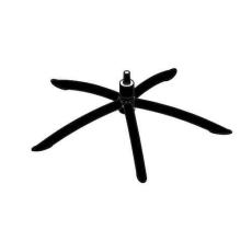 S05 Svart Krom - Brunstad - Bonus M&ouml;bler