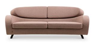 Stream 2,5-sits 195 cm - Brunstad - Bonus M&ouml;bler