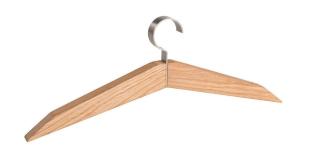 Confetti Tr&auml; / Metall Oljad Ek | Rowico Home | Bonus M&ouml;bler