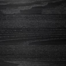 Svartbetsad Ek - BD M&ouml;bel - Bonus M&ouml;bler