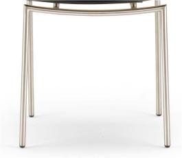 Borstad St&aring;l | Skovby | Bonus M&ouml;bler