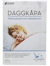 Daggk&aring;pa 80X200/210 cm - Hilding Anders - Bonus M&ouml;bler