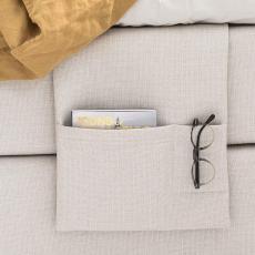 Add-On Pocket | Jensen Beds | Bonus M&ouml;bler