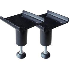 St&ouml;dben F&ouml;r 4-bensl&ouml;sning 10-14 cm | Jensen Beds | Bonus M&ouml;bler