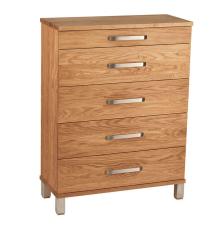 Nadja 70 cm 5 l&aring;dor St&aring;lben Oljad Ek | Oscarssons M&ouml;bel | Bonus M&ouml;bler