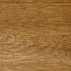 Lackad Ek - Haslev - Bonus M&ouml;bler