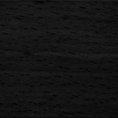 Svartbetsad Ek - Haslev - Bonus M&ouml;bler