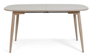 Timeless 4 Koniska Tr&auml;ben - Haslev - Bonus M&ouml;bler