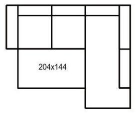 H&ouml;ger - Topline - Bonus M&ouml;bler
