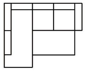 V&auml;nster - Topline - Bonus M&ouml;bler