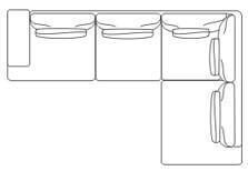 H&ouml;ger - Svenska Hem - Bonus M&ouml;bler