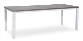 Arl&ouml;v Vit / Gr&aring; - Hillerstorp - Bonus M&ouml;bler