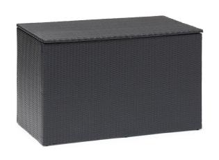 Boston XL Svart - Hillerstorp - Bonus M&ouml;bler