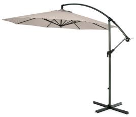 Sidewinder &Oslash;300 cm Beige - Hillerstorp - Bonus M&ouml;bler