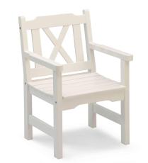 Visby Vit - Hillerstorp - Bonus M&ouml;bler