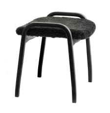 Lamino Bok / Valn&ouml;t F&aring;rskinn | Swedese | Bonus M&ouml;bler