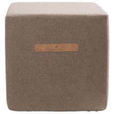 Anna Fyrkantig 40X40 cm Cappuccino | Shepherd of Sweden | Bonus M&ouml;bler