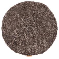 Ida Rund 38 cm Cappuccino | Shepherd of Sweden | Bonus M&ouml;bler