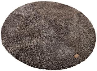 Ebba Rund 120 cm Cappuccino - Shepherd of Sweden - Bonus M&ouml;bler