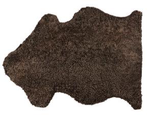 Ella Korth&aring;rigt 1 Skinn 100X60 cm Cappuccino - Shepherd of Sweden - Bonus M&ouml;bler