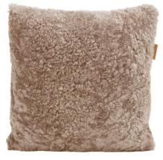 Lina Ullbaksida 40X40 cm Stone - Shepherd of Sweden - Bonus M&ouml;bler