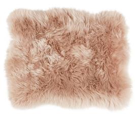 Moa L&aring;ngh&aring;rig 45X35 cm Camel | Shepherd of Sweden | Bonus M&ouml;bler