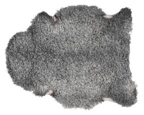 Visby Svenskt 1 Skinn 100X60 cm Natur - Shepherd of Sweden - Bonus M&ouml;bler