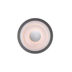 Diablo &Oslash;40 cm Gr&aring; / Blanksvart - Belid - Bonus M&ouml;bler