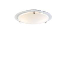 Cirklo &Oslash;35 cm Vit - Belid - Bonus M&ouml;bler