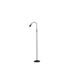 Ledro Mattsvart - Belid - Bonus M&ouml;bler