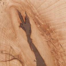 M&ouml;rkbrun - LIB - Bonus M&ouml;bler