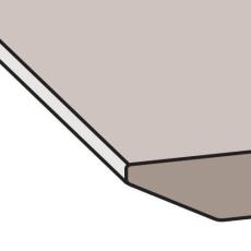 F04 Fasett kant - LIB - Bonus M&ouml;bler