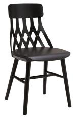 Y5 Svart Ask | Hans K | Bonus M&ouml;bler